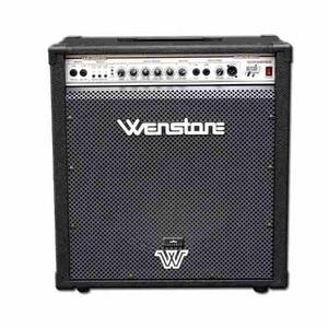 Amplificador De Bajo Wenstone Bee Eminence 120w