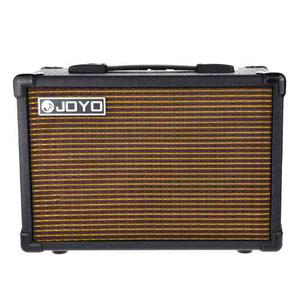 Amplificador De Guitarra Acustica Y Voces Joyo Ac-watts