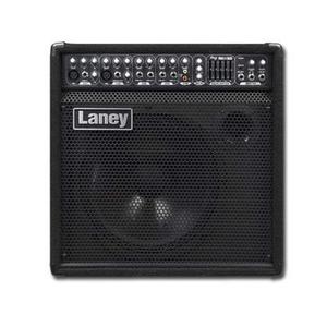 Amplificador Laney Ah150 Amplificador Multiproposito