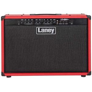 Amplificador Laney Lx120rt Red Para Guitarra 120 Watts