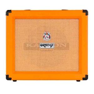 Amplificador Orange Crush 35rt 35 Watts Para Guitarra