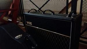 Amplificador Valvular Vox Ac30 C2 (inmaculado)