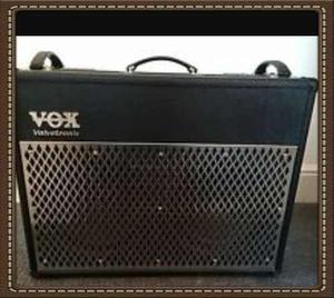 Amplificador Vox Ad100vt.