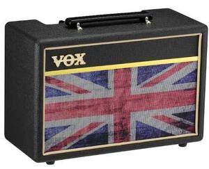 Amplificador Vox Pathfinder 10 Union Jack Para Guitarra
