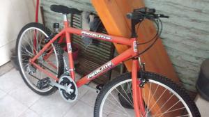 Bicicleta rodado 26