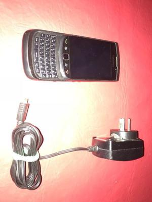 Blackberry Torch 