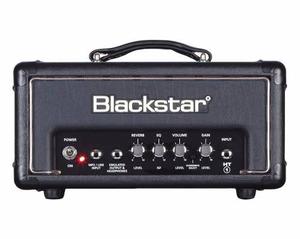 Blackstar Ht 1rh Head Cabezal Valvular 1 Watt