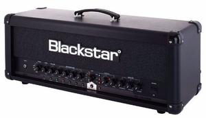 Blackstar Id 100 Tvp Cabezal 100w Digital 6 Ch Efx Usb