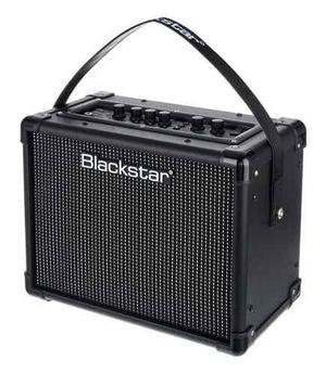Blackstar Id:core Stereo 10 V2 Amplificador Guitarra Modelad