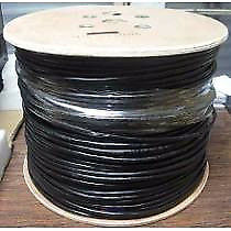 CABLE UTP EXTERIOR 100% COBRE