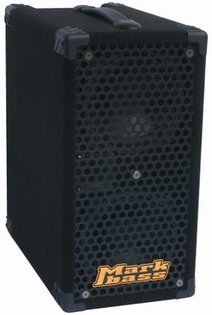 Cabezal P/ Bajo Markbass Minimark Amplificador 250 Watts