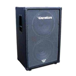 Caja Wenstone B215 Parlantes Wenstone 700 Watts