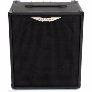 Equipo Amplificador De Bajo Ashdown Five w 1x15