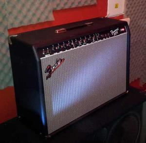 Equipo Fender Frontman 212r Amplificador Para Guitarra