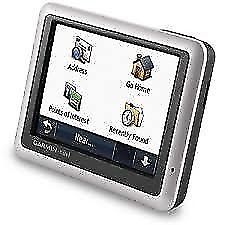 Gps Garmin Nuvi 