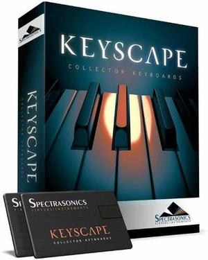 Keyscape (vsti) + Omnisphere 2 (vst) + Instalacion Gratuita