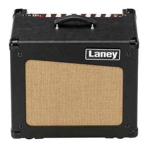 Laney Cub-12r 15w 1x12 Reverb Ampli Electrica - Oddity