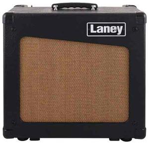 Laney Cub-w 1x12 Valvular Ampli Electrica - Oddity