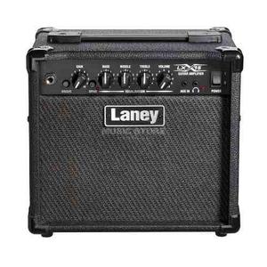 Laney Lx15 Amplificador Electrica Hendrix Music