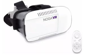 Lentes Realidad Virtual Noga Vr 3d