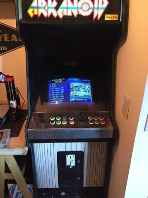 Maquina Arcade Con Pandora Box 3 Mas De 500 Juegos