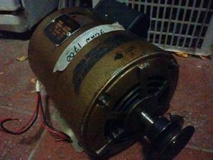 Motor maryeling 3/4 hp bobinado a nuevo