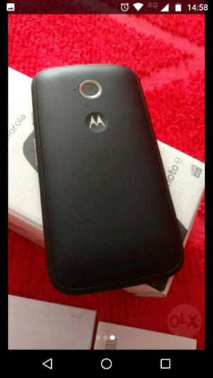 Motorola Moto E 2 Libre oportunidad