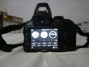 Nikon D VR II kit
