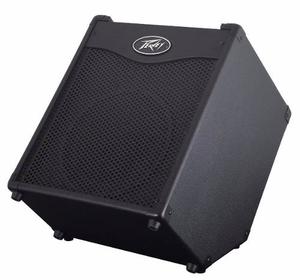 Peavey Max 110 Ii Combo Amplificador De Bajo 1xw