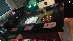 Ruleta Electronica Arcade Funcionando Unica - Darkades