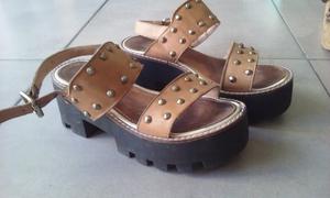 Sandalias talle 37