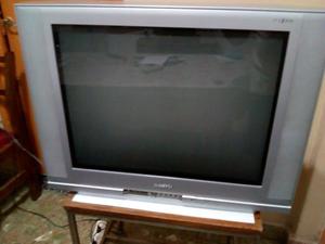 TV 29 SANYO plana EXCELENTE ESTADO te lo llevo a tu casa