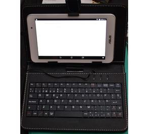 Tablet Asus Memopad 7 ME176CX con Teclado incluido