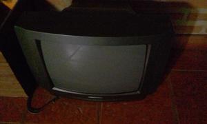 Televisor SAMSUNG. IMPECABLE