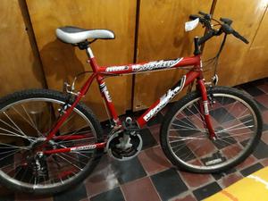 Vendo Bicicleta NUEVA!!!