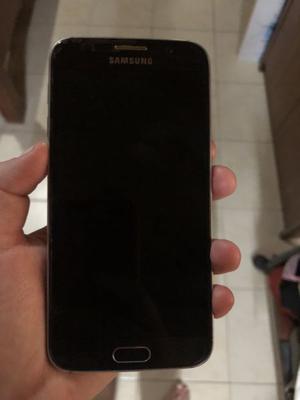 Vendo Samsung s6