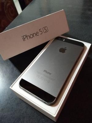 Vendo iPhone impecable