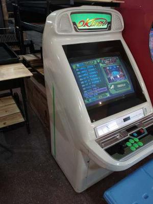 Video Juego Arcade Fichin Retro Con Pandora Box 4