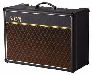 Vox Ac15c1 Amplificador Valvular Guitarra 15 Watts Celestion