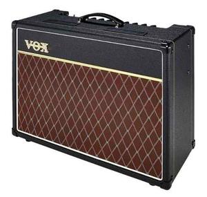 Vox Ac15c1 Amplificador Valvular Guitarra 15 Watts Celestion