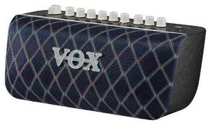 Vox Adio Air Bass Amplificador Bajo 50w Bluetooth Usb