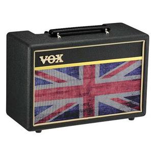 Vox Pathfinder 10 Union Jack Amplificador 10 Watts Edicion L
