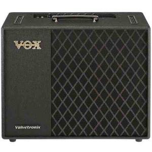 Vox Vt100x Amplificador Pre Valvular Fx 100w 1x12 - Oddity