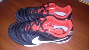 Zapatillas Fútbol 5 Nike