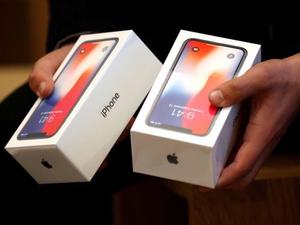 iPhone X 64GB y 256GB NUEVOS