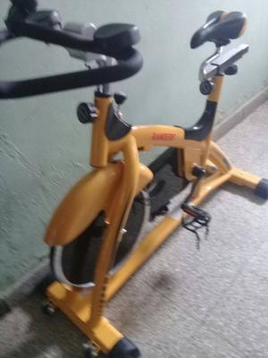 1 Bicicleta Fija