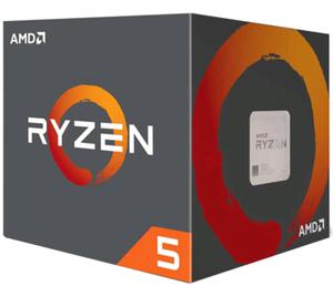 AMD ryzen  Ghz. Nuevo. En caja, garantía