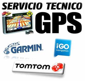 Actualizacion Sistema Gps Igo - En Córdoba