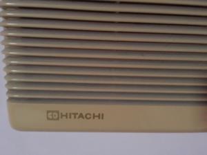 Aire Hitachi CD