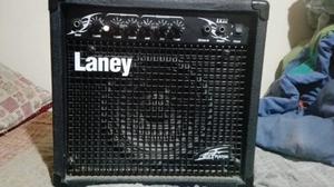 Amplificador Laney LX20 guitarra